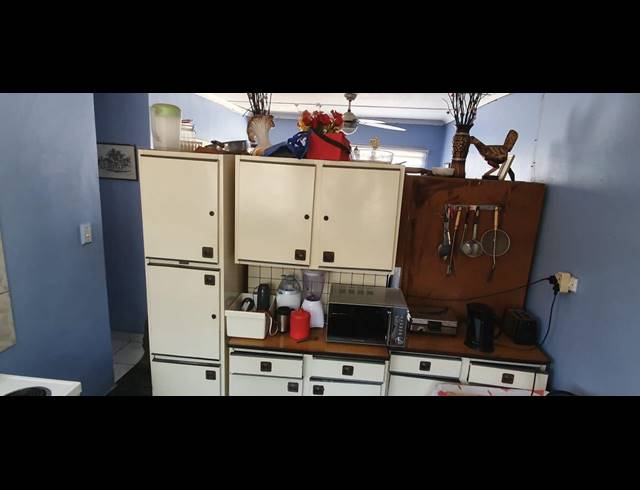 3 BEDROOM FREEHOLD SOLD IN FORDERVILLE